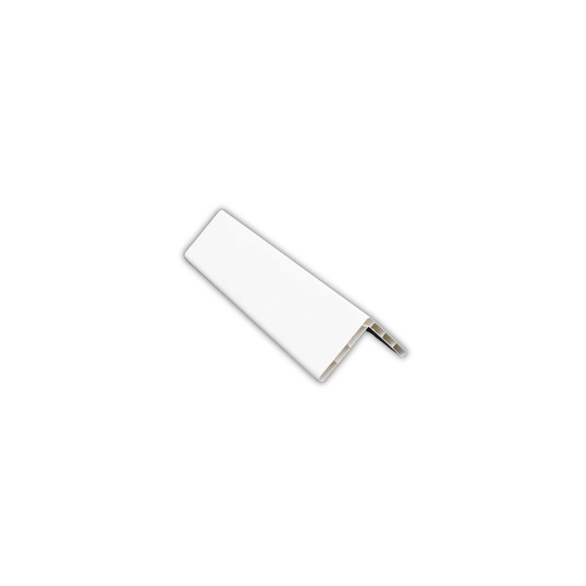 Beyaz Pervaz (60x60mm)